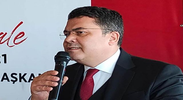 MHP'li Ruhi Ersoy: "Türkiye buralara kolay gelmedi acılar çok taze!"