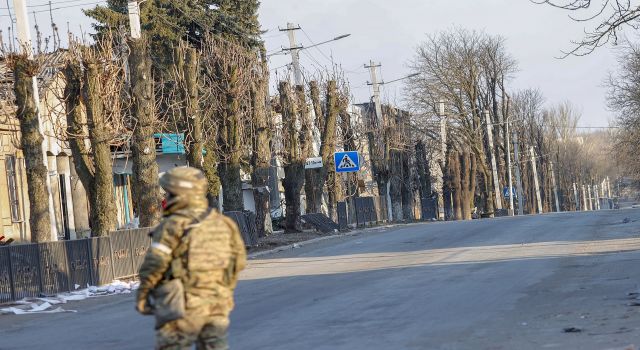 Rus ordusu 17 bin 500 asker, 135 uçak, 131 helikopter ve 614 tankını kaybetti