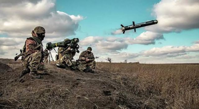 Rusya, 389 tank, 77 uçak, 90 helikopter kaybetti