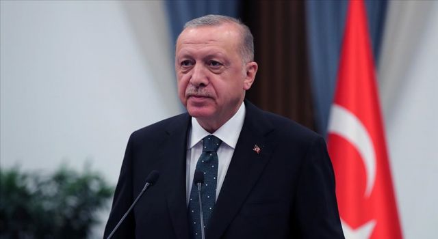 Son dakika.. Cumhurbaşkanı Erdoğan'dan döviz kuru ve enflasyon açıklaması