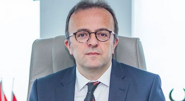 Aile ve Sosyal Hizmetler Bakan Yardımcılığına Rıdvan Duran atandı