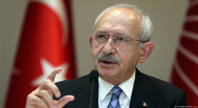 Elektrik zamlarına tepki olarak faturasını ödemeyen Kılıçdaroğlu'nun evinin elektriği kesildi