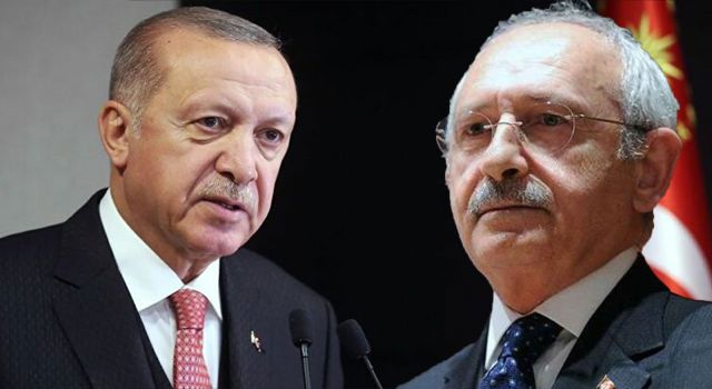 Erdoğan, Kılıçdaroğlu’na toplam 62 dava açtı