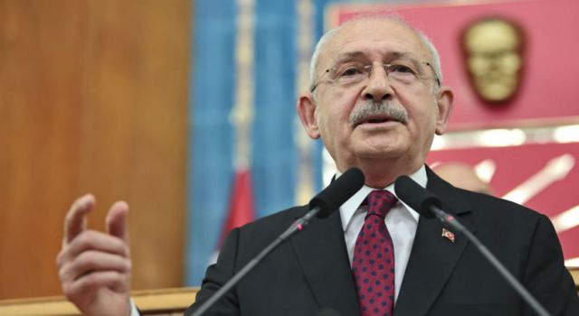 Kılıçdaroğlu'nun adaylığının açıklanacağı tarih netleşti