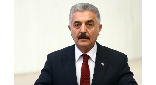 MHP’li Büyükataman: "CHP Grup Başkanvekili politikalarımızı anlayamıyorsa bu kendi idrak etme kapasitesiyle ilgilidir"