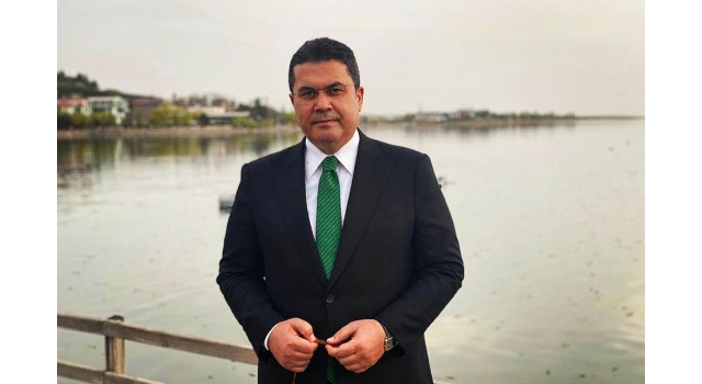 MHP'li Ruhi Ersoy: "Türk milletinin tarihin hiçbir döneminde utanç duyacağı, hesabını veremeyeceği dönem yoktur!"