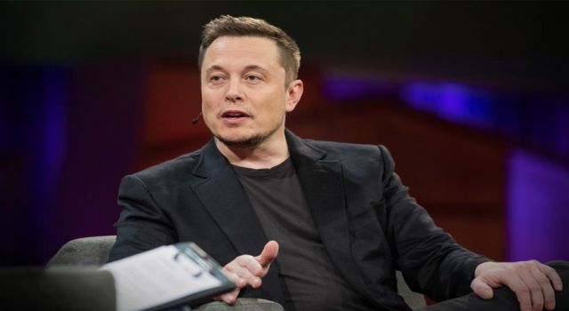 Tesla CEO'su Elon Musk, Twitter'ın yüzde 9.2'sini satın aldı