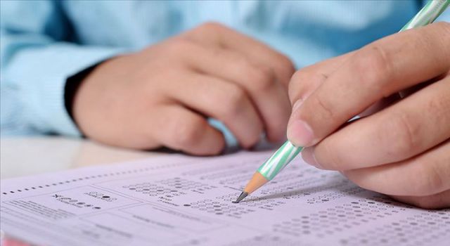 Yabancı Dil Sınavı pazar günü yapılacak