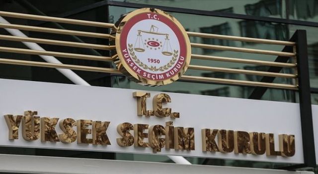 Yüksek Seçim Kurulu illerin milletvekili sayılarını belirledi