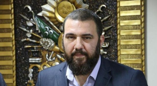 Abdulhamid'in torunundan Akşener'e: "Evlad-ı Osmanlı olarak diyorum ki biz geriye dönersek siz deliye dönersiniz"