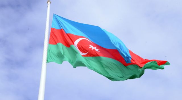 Azerbaycan'ın Şamahı şehri, Türk dünyası 2023 Turizm Başkenti seçildi