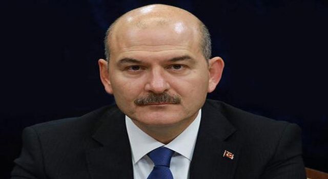 Bakan Soylu: "Her defasında daha yüksek sesle haykırıyoruz. Annelerin cesareti, PKK ve tüm terör örgütlerini çökertecek"