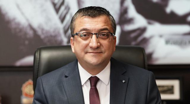 CHP'li Çan Belediye Başkanı 'rüşvet' suçundan gözaltına alındı