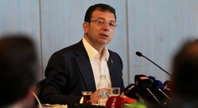 CHP'ye Ekrem İmamoğlu tepkisi.. Mailler, telefonlar susmuyor..