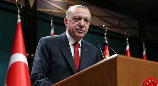 Cumhurbaşkanı Erdoğan, The Economist'e yazdı: "NATO’nun genişlemesi!"