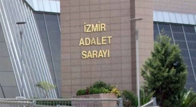 HDP'li eski belediye başkanı, İzmir'de tutuklandı