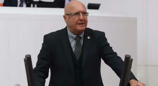 İP'li Subaşı HDP'nin yanında oldu! "HDP legal bir partidir!"