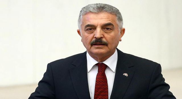 "Kılıçdaroğlu'nun milliyetçilikten bahsetmesi haddi değildir"