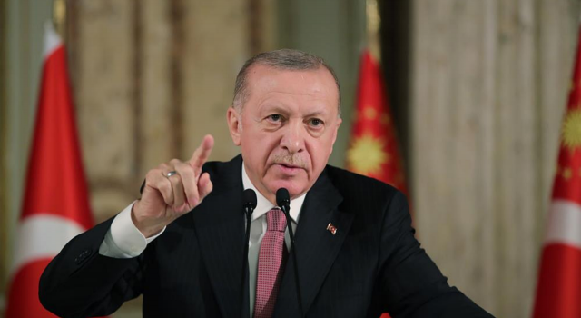 Optimar Araştırma Başkanı Daşdemir: "Erdoğan dünya çapında lider"