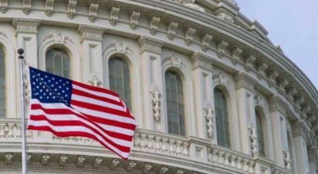 Türkiye'nin NATO politikasına ABD'den yaptırım!