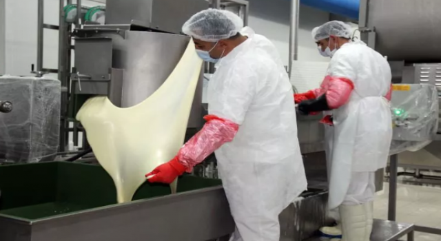 İlk kez Yozgat'ta açıldı!