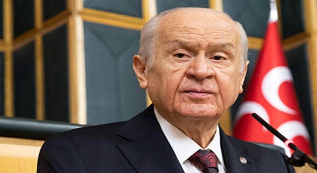 MHP lideri Bahçeli’den Yunanistan’a sert tepki!