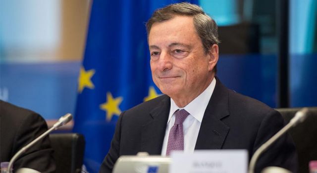 İtalya Başbakanı Draghi tekrardan istifa ediyor