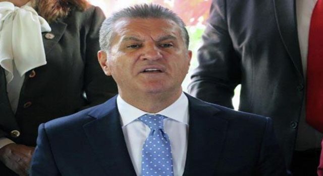 Mustafa Sarıgül'den MHP ve Genel Başkan Bahçeli'ye Destek Çağrısı