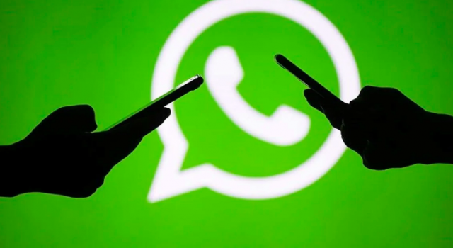 Whatsapp’tan veri paylaşma savunması