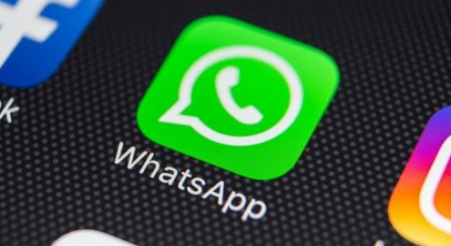 WhatsApp'tan yeni bir özellik daha..