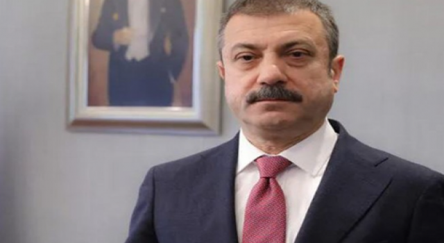 Şahap Kavcıoğlu, BDDK'ye atandı