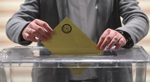 Cumhur İttifakı'nın Edirne ilçe ve belde belediye başkan adayları netleşti