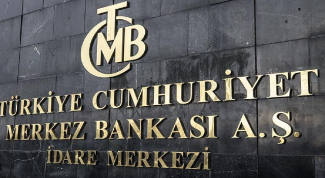 Merkez Bankası açıkladı! TL zorunlu karşılıklara faiz uygulayacak