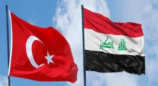 Türkiye ve Irak arasında güvenlik zirvesi!
