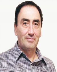 Ali Kunak