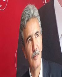 Bizim Başkan