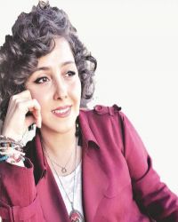 Mine Güler