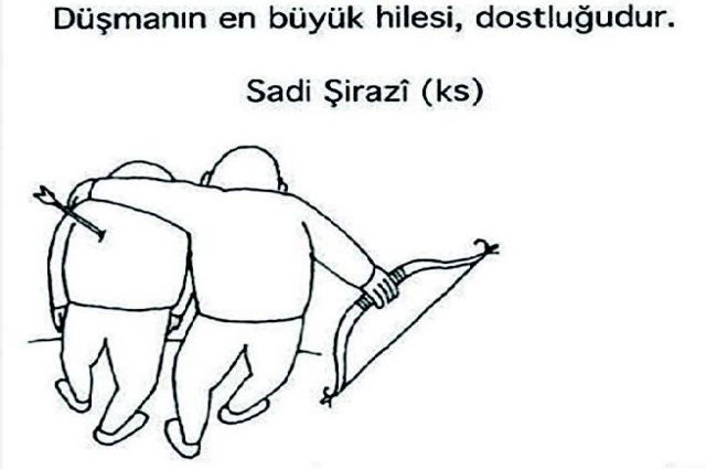 Rolunüz nasıl gidiyor?