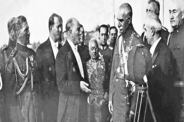 Lozan’da bağımsızlık en önemli amaçtı
