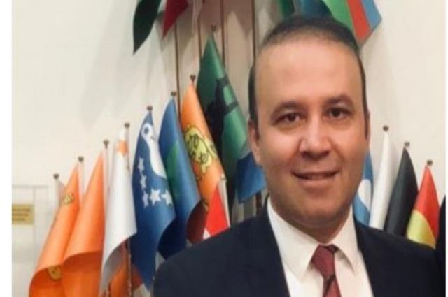 Niye şaşırıyorsunuz ki?