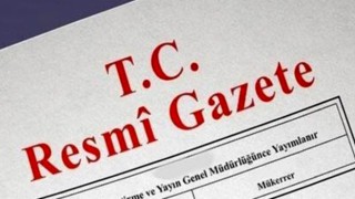 ''2021 Yılı Cumhurbaşkanlığı Yıllık Programı'' Resmi Gazete'de
