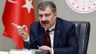 22 Ekim 2020 koronavirüs verileri açıklandı!