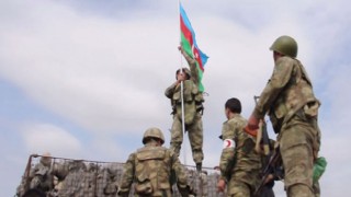 3 köy daha Ermeni işgalinden kurtarıldı