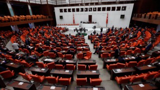 AK Parti, CHP, MHP ve İYİ Parti grup başkanvekillerinden Fransa'ya karşı ortak bildiri