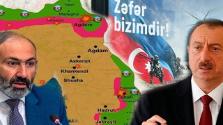 Azerbaycan ile Ermenistan arasında uzlaşma kararı!