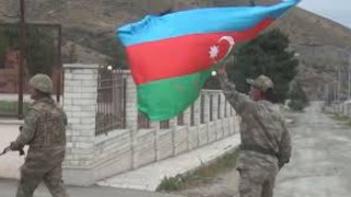 Azerbaycan ordusu Ermenistan ordusuna kayıp verdirmeye devam ediyor