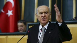 Bahçeli: KKTC, Doğu Akdeniz'deki son siperimizdir
