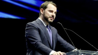 Bakan Albayrak: 'Bacasız sanayi turizm sektörünün yanındayız..10 milyar TL’lik destek paketini devreye alıyoruz'