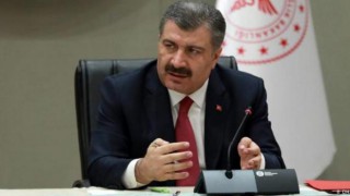 Bakan Koca: "İzmir'de can kaybı 35 oldu"