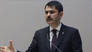 Bakan Kurum'dan İzmir'deki deprem hakkında flaş açıklama